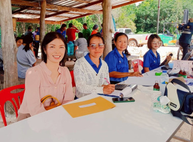 ติดตามการดำเนินงานธุรกิจรวบรวมยางพารากลุ่มเกษตรกรทำสวนยางพารานาเมือง ... พารามิเตอร์รูปภาพ 1